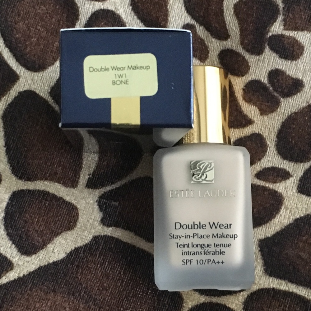 🔥✨double wear makeup Estee Lauder ✨🔥